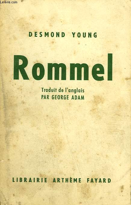 ROMMEL.