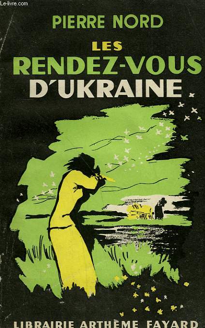 LES RENDEZ-VOUS D'UKRAINE.