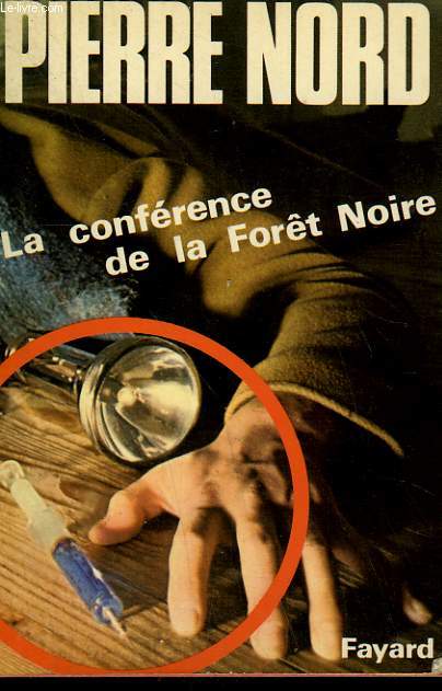 LA CONFERENCE DE LA FORET NOIRE.