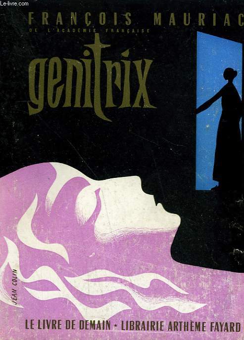 GENITRIX. LE LIVRE DE DEMAIN N 26.