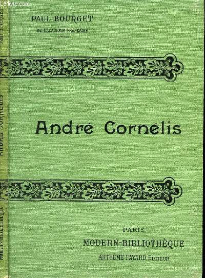 ANDRE CORNELIS.