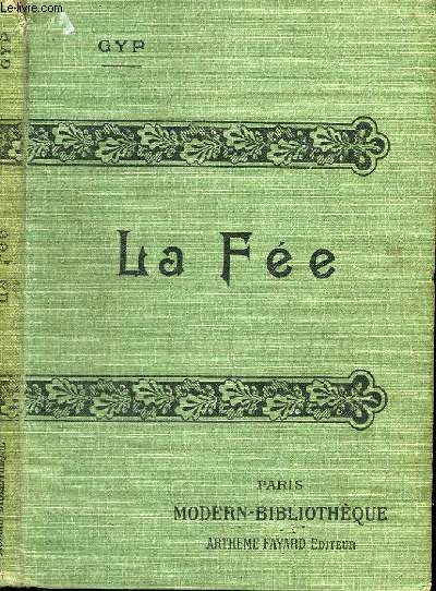 LA FEE.