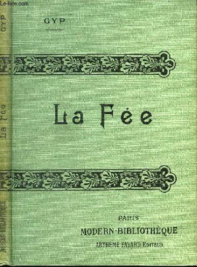 LA FEE.
