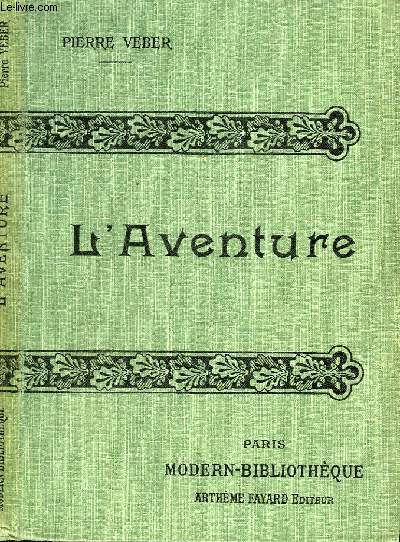 L'AVENTURE.