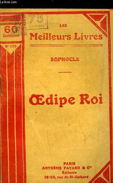 OEDIPE ROI