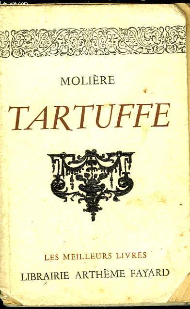 TARTUFFE