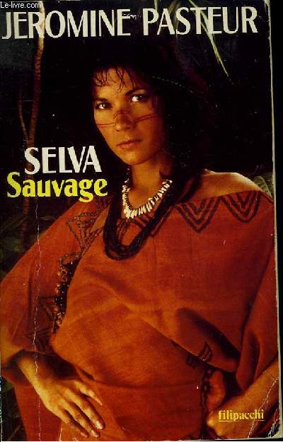 SELVA SAUVAGE