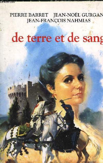 DE TERRE ET DE SANG