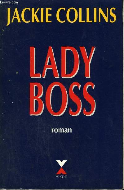 LADY BOSS