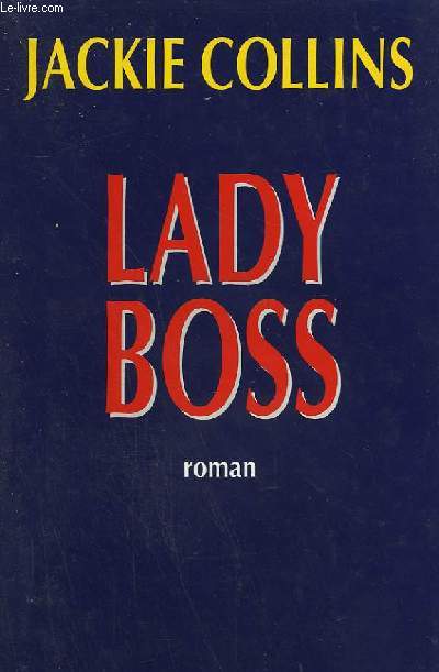 LADY BOSS