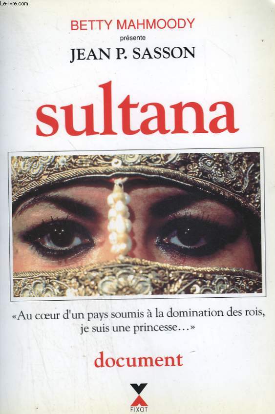 SULTANA.