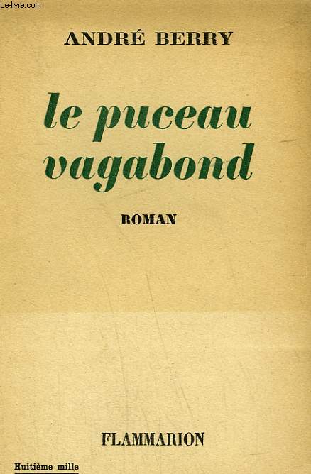 LE PUCEAU VAGABOND.