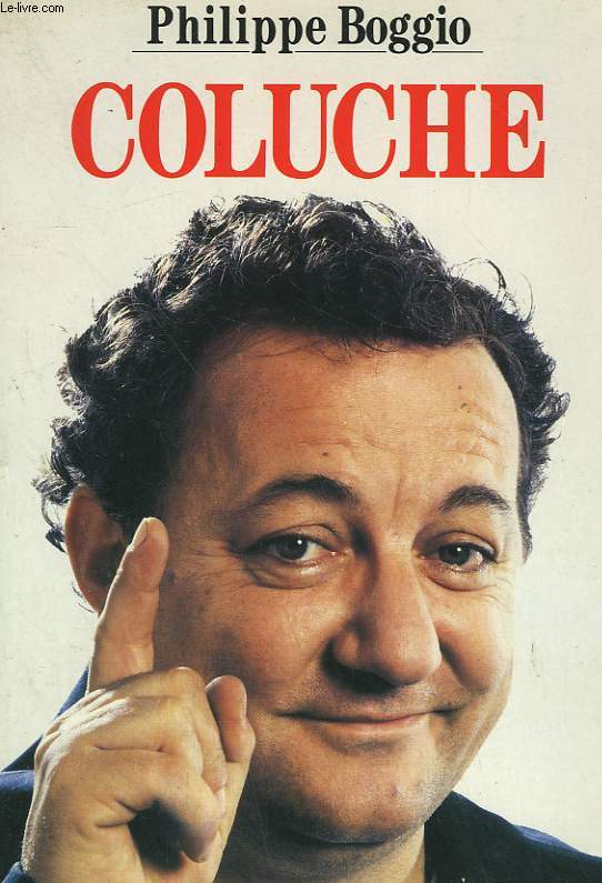 COLUCHE.