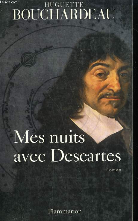 MES NUITS AVEC DESCARTES.