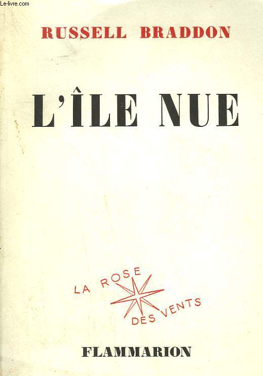 L'ILE NUE.