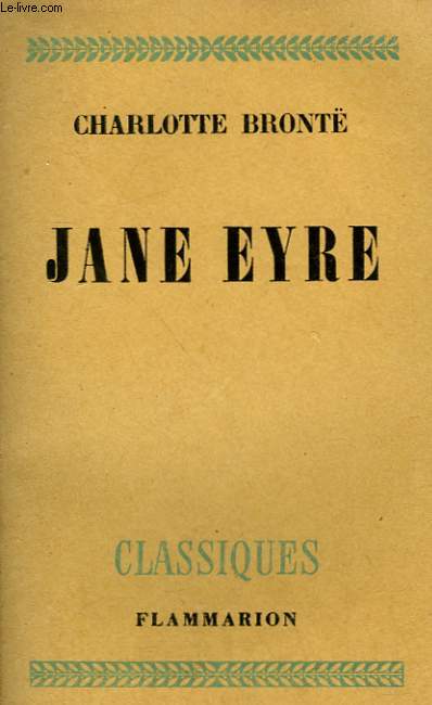 JANE EYRE.