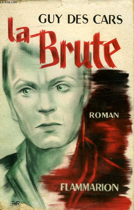 LA BRUTE.