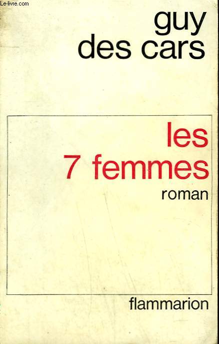 LES 7 FEMMES.
