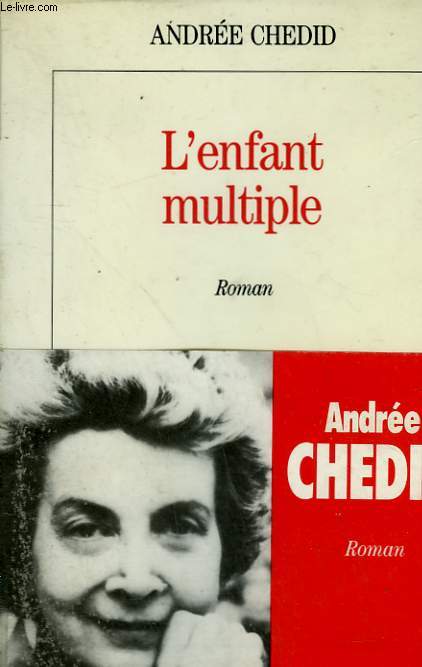 L'ENFANT MULTIPLE.