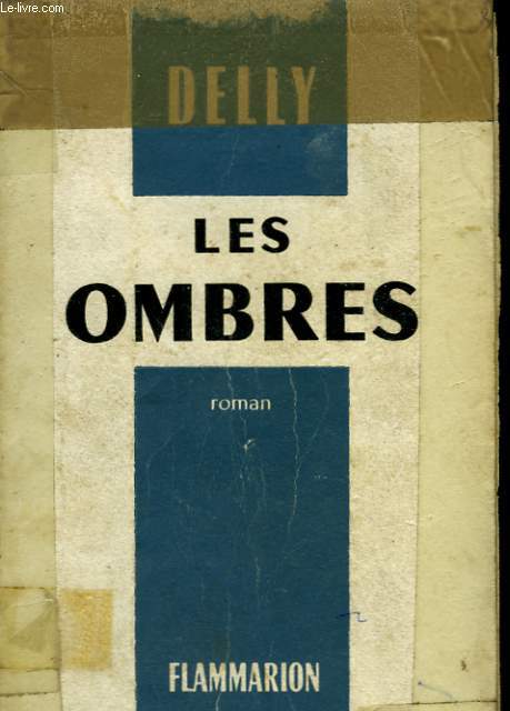 LES OMBRES.