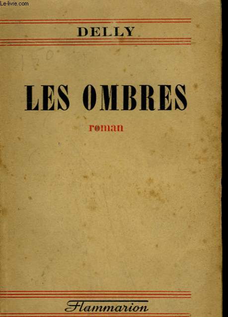 LES OMBRES.