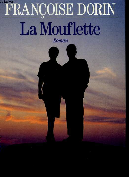 LA MOUFLETTE.