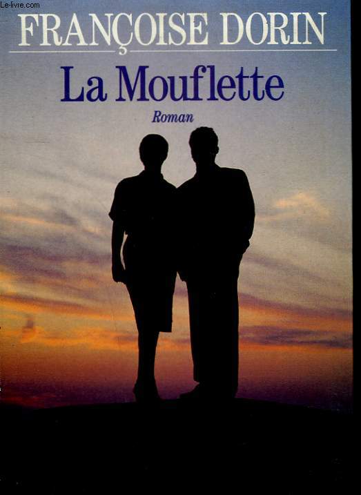 LA MOUFLETTE.