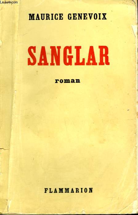 SANGLAR.