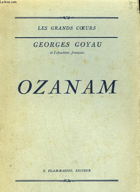 OZANAM.