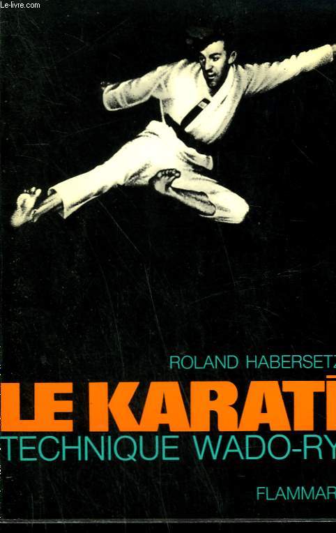 LE KARATE.