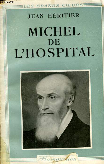 MICHEL DE L'HOSPITAL.