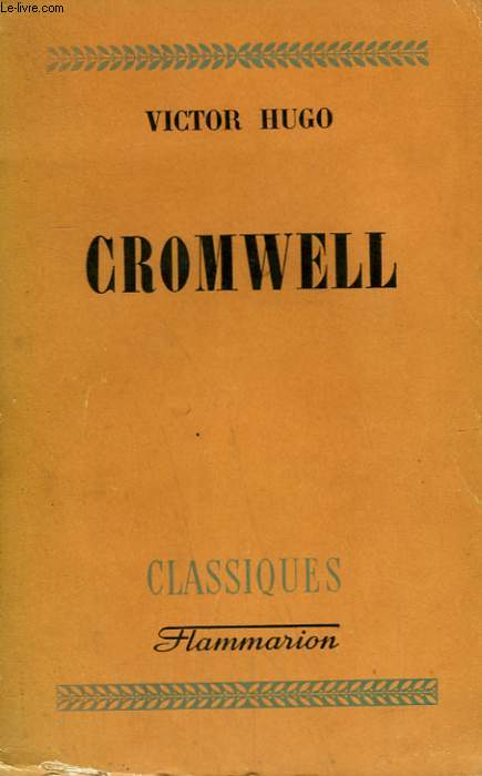 CROMWELL.