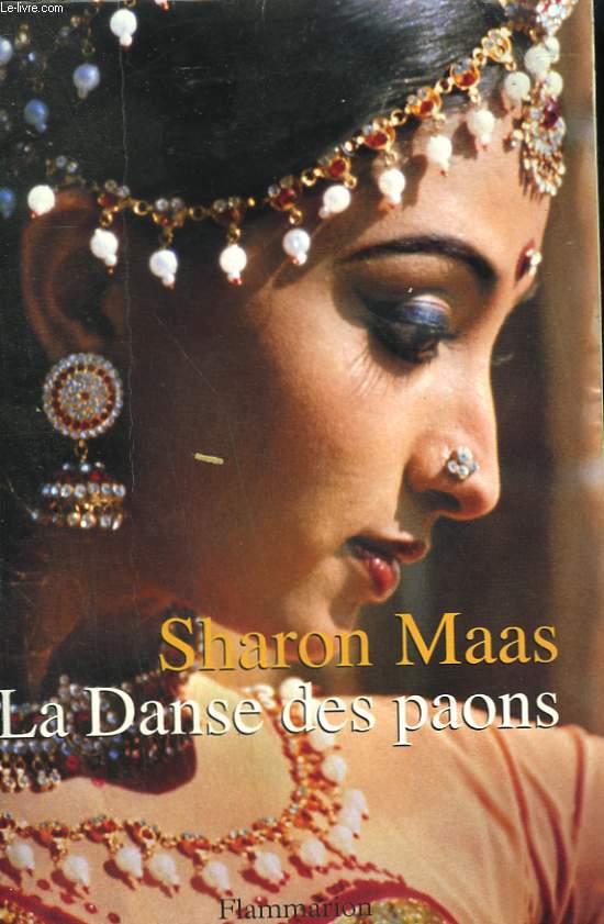 LA DANSE DES PAONS.