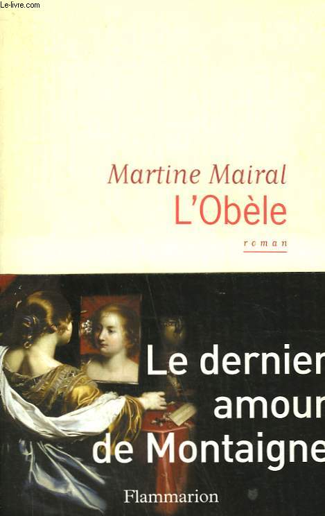 L'OBELE.