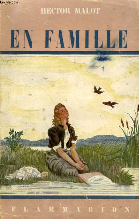 EN FAMILLE. TOME 1.