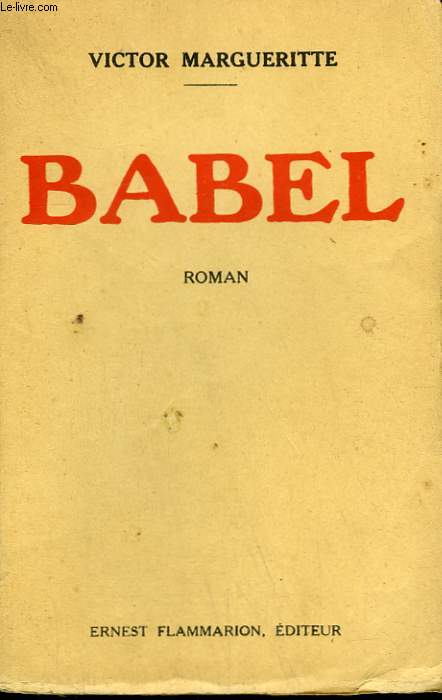 BABEL.