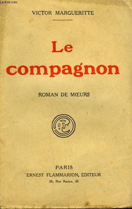 LE COMPAGNON.