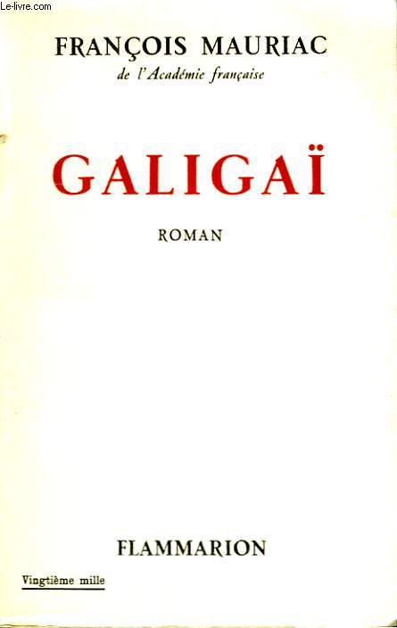 GALIGA.