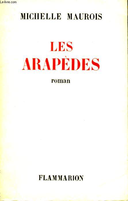 LES ARAPEDES.