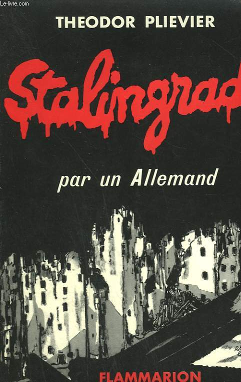 STALINGRAD.