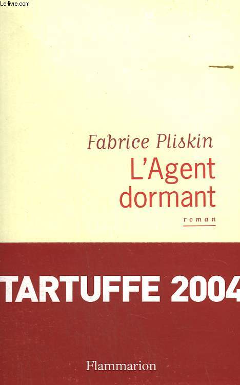 L'AGENT DORMANT.