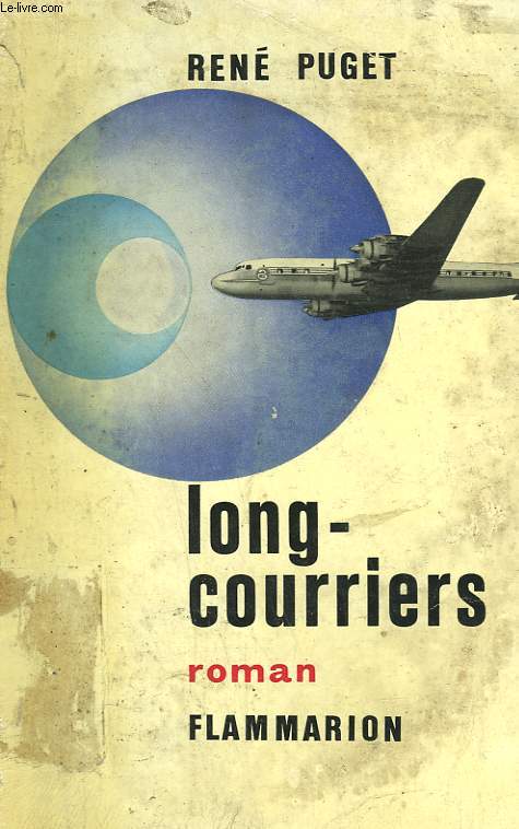 LONG-COURRIERS.