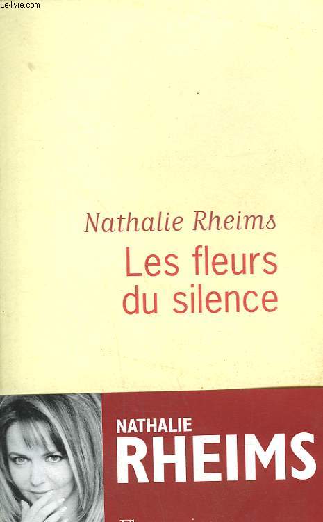 LES FLEURS DU SILENCE.