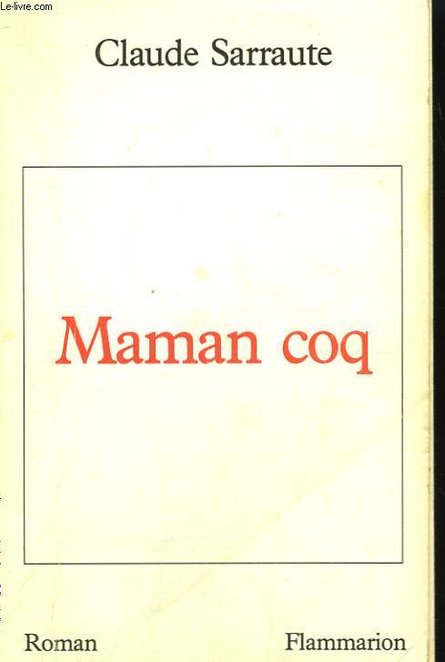 MAMAN COQ.