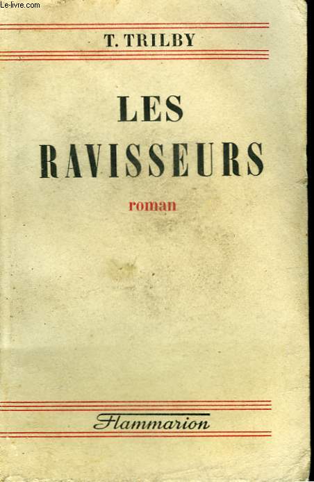 LES RAVISSEURS.