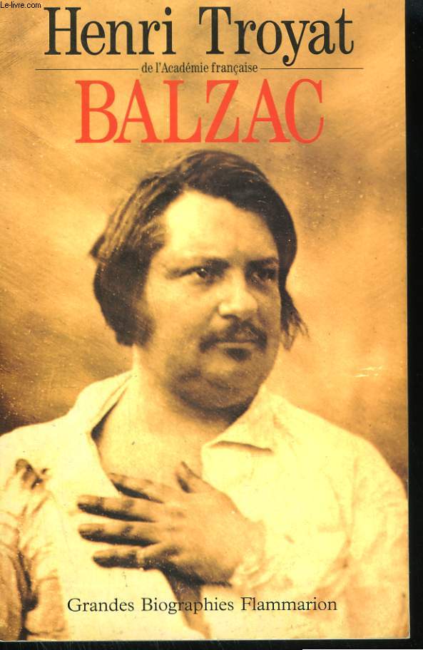 BALZAC.