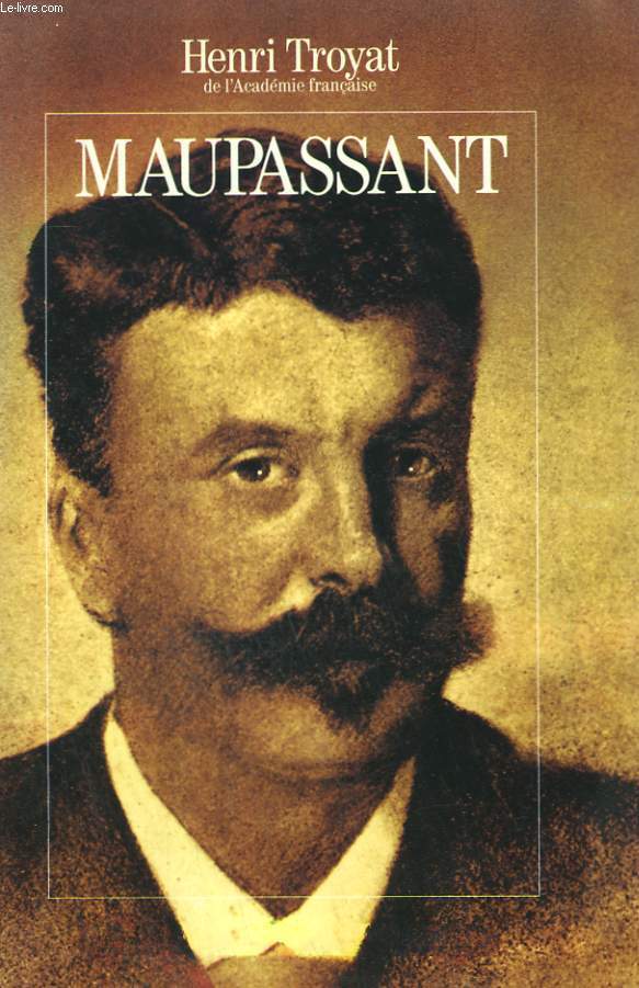 MAUPASSANT.