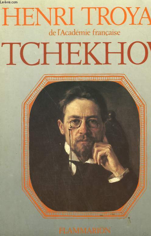 TCHEKHOV.