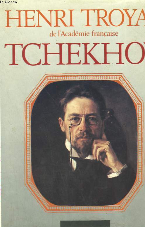 TCHEKHOV.