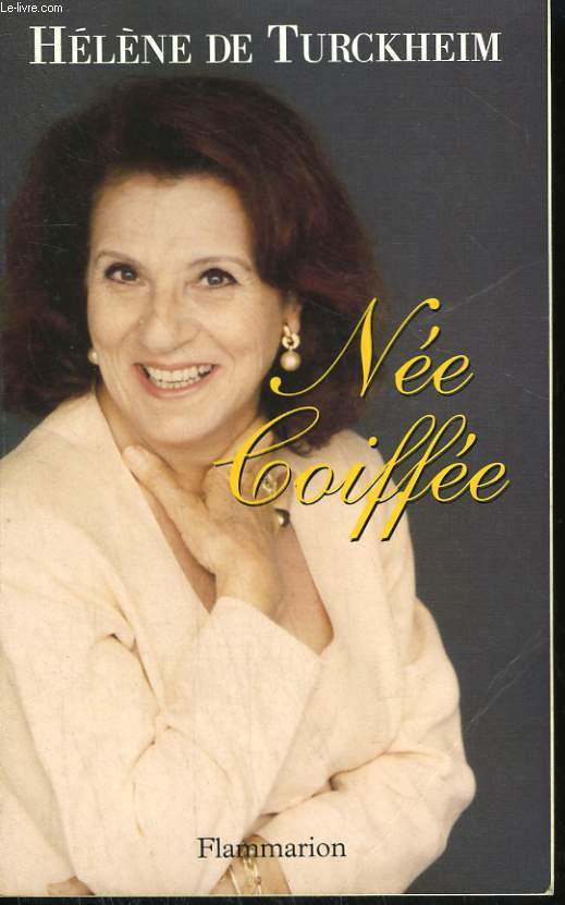 NEE COIFFEE.